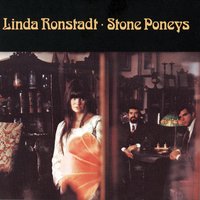 Back Home - Stone Poneys, Linda Ronstadt