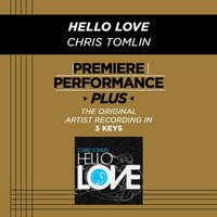 Praise The Father, Praise The Son (Key-F-Premiere Performance Plus w/o Background Vocals) - Chris Tomlin