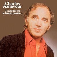 Un Enfant Est Né - Charles Aznavour