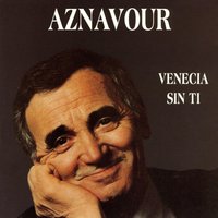 Muy Poco Antes De La Guerra (Avant La Guerre) - Charles Aznavour