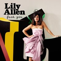 Why - Lily Allen