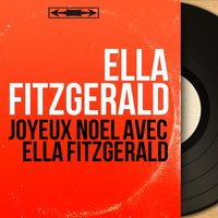 Let It Snow - Ella Fitzgerald