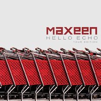 Block out the World - Maxeen