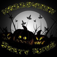 Celebration - Halloween Party Kids, Sweet 16
