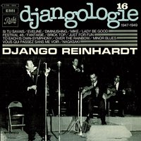 Si Tu Savais - Django Reinhardt, Quintette du Hot Club de France