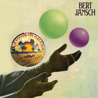 Build Another Band - Bert Jansch