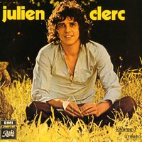 Chanson Pour Mémère - Julien Clerc