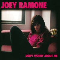 Searching for Something - Joey Ramone