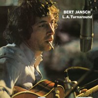 Travelling Man - Bert Jansch