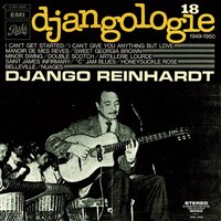 Saint James Infirmary - Django Reinhardt, Quintette du Hot Club de France