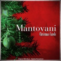White Christmas - Mantovani