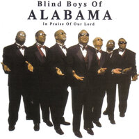 Precious Lord - Blind Boys of Alabama