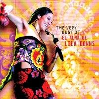 Perhaps, Perhaps, Perhaps - Lila Downs