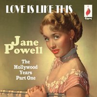 Too Late Now (From Royal Wedding') - Jane Powell