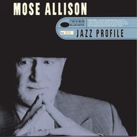 Was - Mose Allison