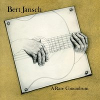 Three Dreamers - Bert Jansch