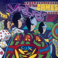 Puzzles - The Yardbirds