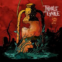 Thin Black Lines - Inhale Exhale