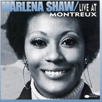 The Song Is You - Marlena Shaw