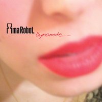 Sine Your Life Away - Ima Robot