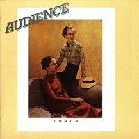 Ain't The Man You Need - Audience