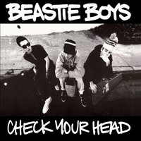 Funky Boss - Beastie Boys