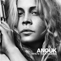 Might As Well - Anouk