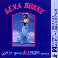 In Love In Vain - Lena Horne