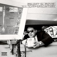 Dope Little Song - Beastie Boys
