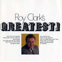 Happy To Be Unhappy - Roy Clark