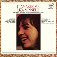 Looking At You - Liza Minnelli