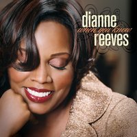 I'm In Love Again - Dianne Reeves