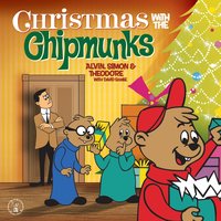 Jingle Bell Rock - Alvin And The Chipmunks, David Seville