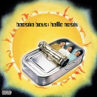 The Grasshopper Unit (Keep Movin') - Beastie Boys