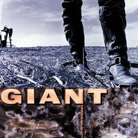 I Can't Get Close Enough - Giant