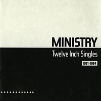 Cold Life Dub - Ministry