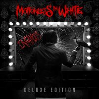 America - Motionless In White, Michael Vampire