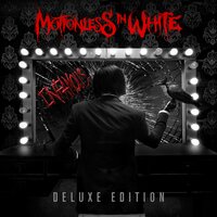 Black Damask (The Fog) - Motionless In White