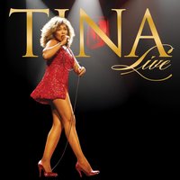 It's Only Rock 'N' Roll (But I Like It) - Tina Turner, Lisa Fischer