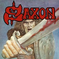 Backs To The Wall (BBC Session) - Saxon