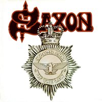 20,000 Feet (BBC Session 1982) - Saxon