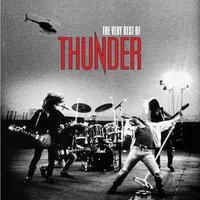 On The Radio - Thunder