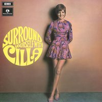 Surround Yourself With Sorrow (Take 9) (Without Fade) - Cilla Black