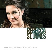Song Of Love - Rebecca St. James