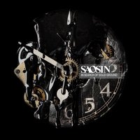 Is This Real - Saosin
