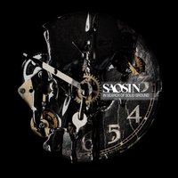 The Alarming Sound of a Still Small Voice - Saosin