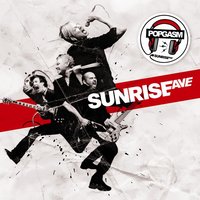 Bye Bye (One Night Kind) - Sunrise Avenue
