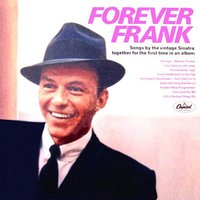 If It's The Last Thing I Do - Frank Sinatra, Nelson Riddle