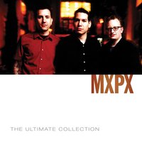 Today Is In My Way - Mxpx