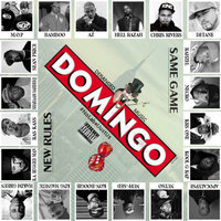 The Return - Domingo, DJ Eclipse, R.A. The Rugged Man